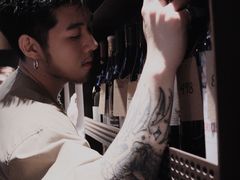 -Brut Eatery悦璞食堂(建国东路店)