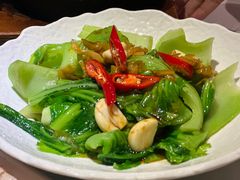 -鸽味轩·粤菜小馆(高楼门总店)