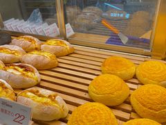 -木子木水日式烫面包(世界城光谷店)