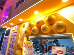 -蛋仔超人·鸡蛋仔·港奶(西华路店)