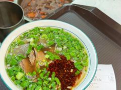 -清真·尖子尖牛肉面(王府井店)