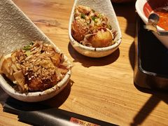 -雷门拉面店(新光天地店)