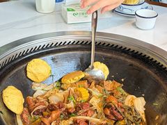 -好灶头铁锅炖(万象城店)