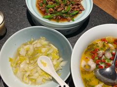 -莘府·老豆腐鱼头·建德菜(金马店)