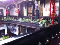 -蔼若春.传承三十年云南菜(金碧公园店)