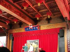-哈哈曲艺社(西门闲亭店)