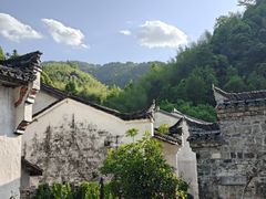 -石台牯牛降景区