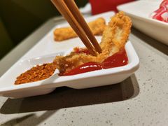奶酪鱼柳-海底捞火锅(茂业店)