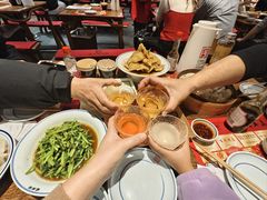 -新兴园饺子馆(河南街店)