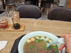 -回味鸭血粉丝汤(砂之船店)