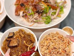 -潮澎派·潮汕菜大排档(南较西路店)