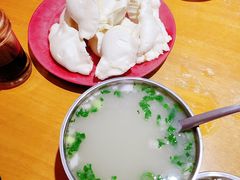 -宝羊老白家包子铺