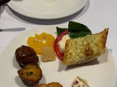 烤马苏里拉芝士-拉蒂娜·巴西牛排馆 Latina·Brazilian Steakhouse(陆家嘴旗舰店)