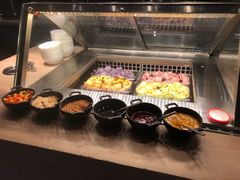 -富力希尔顿酒店·地阔自助餐厅