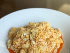 赛螃蟹-颜家菜·鲁菜世家(大明湖店)