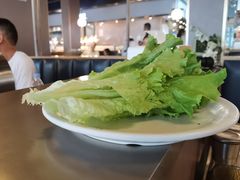 -伍棵星炭烤自助料理·烤鳗鱼(浦东食品城店)