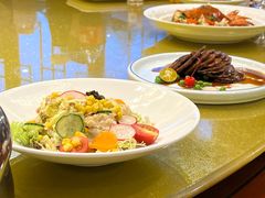 -宋园·金宴浙鲜馆(静安店)