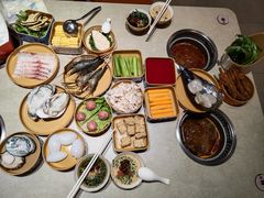 -海底捞大排档火锅(打浦路店)