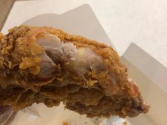 -德克士(广州南站店)