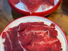 -谭三娘鲜切牛肉自助火锅(星辰汇店)