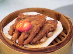 -顺德人家食府(黄金广场店)