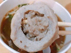 -友生风味小吃(营平农产品市场店)