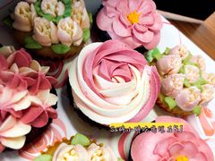 -派悦坊·甜品·蛋糕(日坛店)