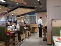 -海底捞火锅(新松江路店)