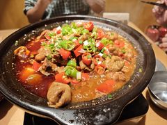 -尼岔湖北小馆(月坛北街店)