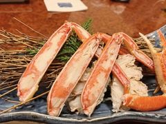 -蟹道乐(新宿本店)