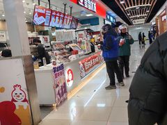 -蜜雪冰城(领展店)