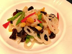 -许爷家·生态湖鲜(徐汇日月光店)