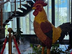 -观海半岛宴·湛江菜(海上世界店)