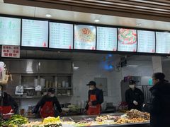 -林静小吃(复兴路店)