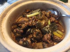 -白云宾馆·白云宴餐厅