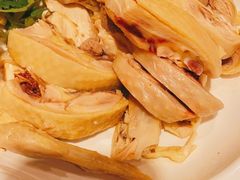 -禧凰·老上海白斩鸡辣肉面店