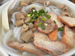 -三鄉濑粉·铭珠粥粉