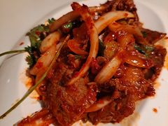 -七八冷面·延边朝鲜族美食(圣熙八号店)