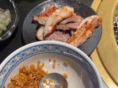 -谷牛和牛烤肉(漕河泾印象城店)