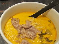 -和府捞面(天河领展广场店)