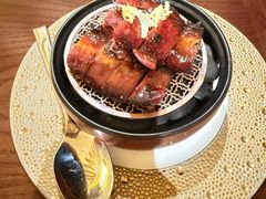 -采悦轩中餐厅·粤菜·海南菜(神州半岛喜来登度假酒店)