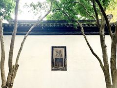 -东山雕花楼