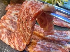 -汉城韩国烧烤火锅(官也街店)