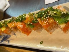 -松子料理(华威桥店)