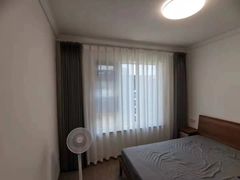 -有肆年整体软装设计 窗帘墙布硬包挂画(红星美凯龙双楠店)