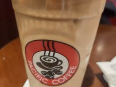 -太平洋咖啡(五月花店)