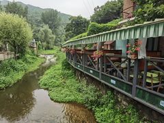 -北京水岸山吧度假村(雁栖镇店)