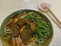 -川姐牦牛肉粉(沟口店)