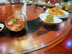 -田水湾丨地道安徽菜(文化路店)