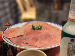 -周小明火锅(黑金冠社区店)